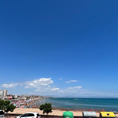 Parque Aromatico Con Dos Piscinas Lejlighed Torrevieja Eksteriør billede